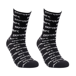 GrindLife Winter Socks (black)